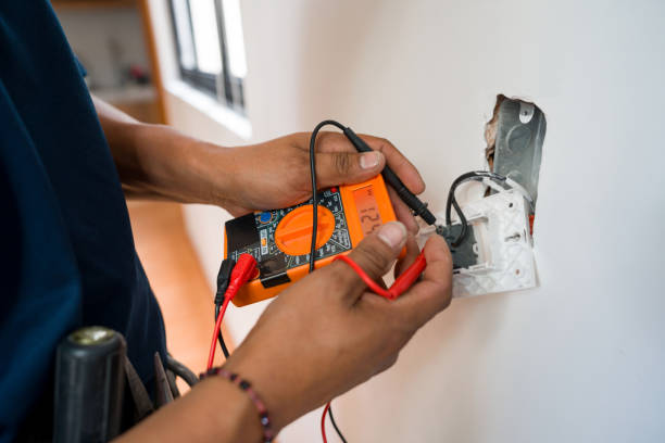 Best Affordable Emergency Electrician  in Salina, KS