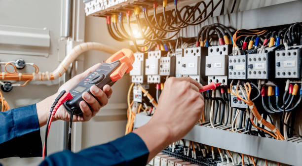 Best Electrician for Home Renovation  in Salina, KS