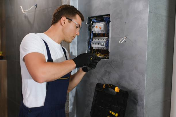 Best Electrical Upgrades for Homes  in Salina, KS