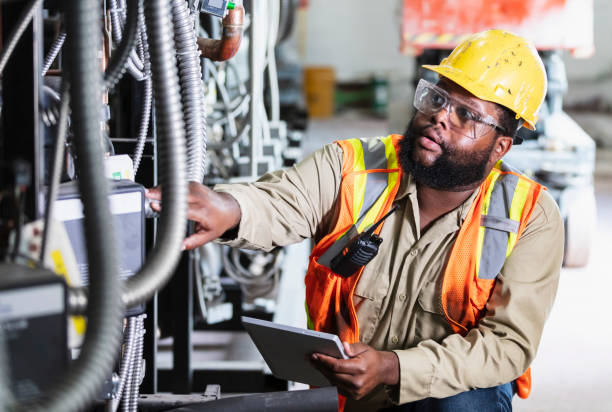 Best 24-Hour Electrician  in Salina, KS