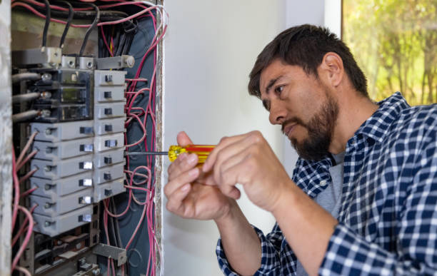 Professional Electrician in KS
